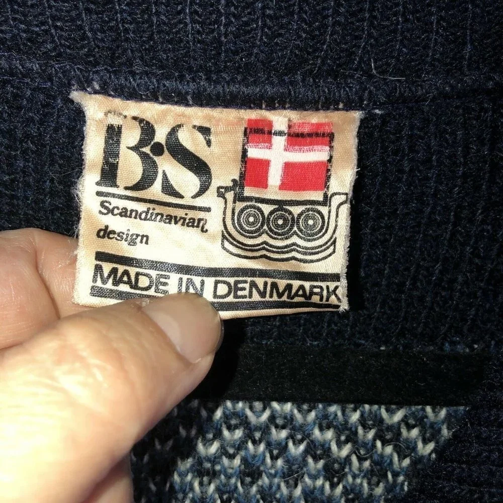 B.S. Scandinavian Designs overall good